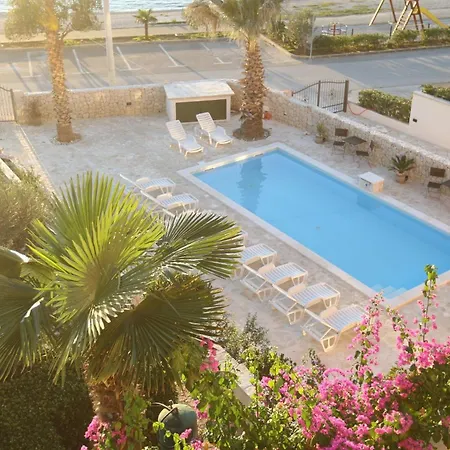 Apartman Mladen