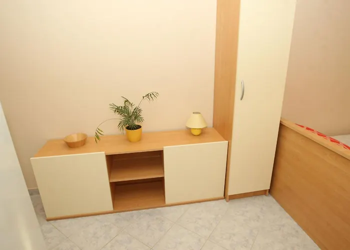 Mladen Apartamento *