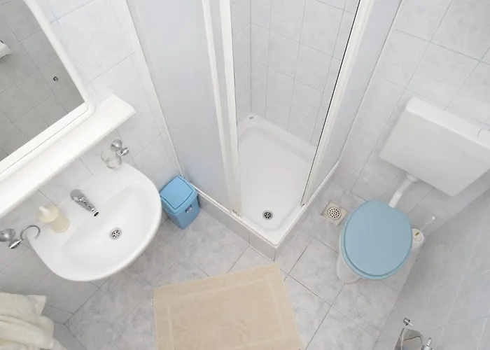 Mladen Apartamento Vrsi